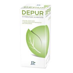 DRIATEC SRL Depur 500ml