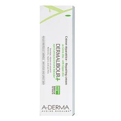 A-Derma Dermalibour+ Crema Ristrutturante 50 ml - Per pelli irritate e danneggiate