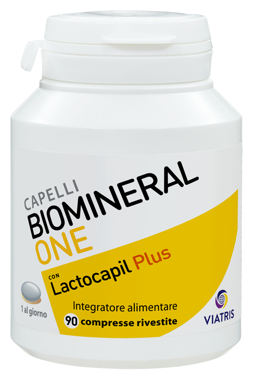 BIOMINERAL ONE LACTO PLUS 90CPR