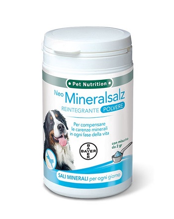 Neo Mineralsalz Reintegrante img