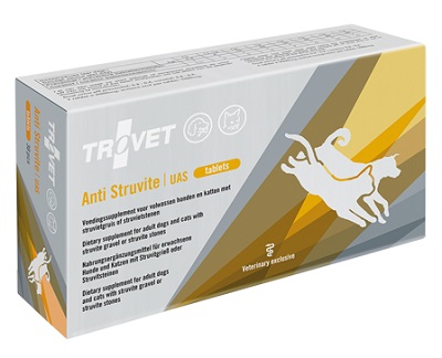TROVET ANTI STRUVITE UAS 30TAV img