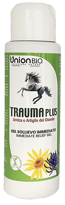 TRAUMA PLUS 250ML img