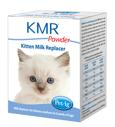 KMR POWDER KITTEN MILK REP340G img
