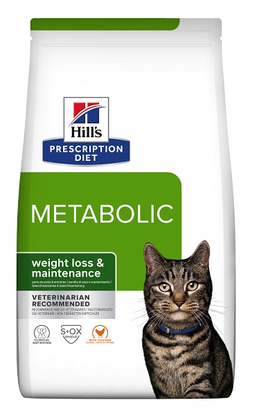PD FELINE METABOLIC CHICK1,5KG img