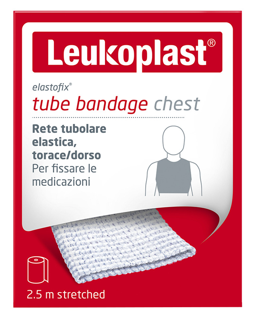 ELASTOFIX TUB TORACE