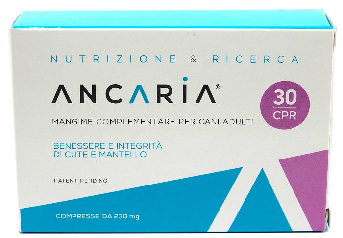 ANCARIA 30 CPR img
