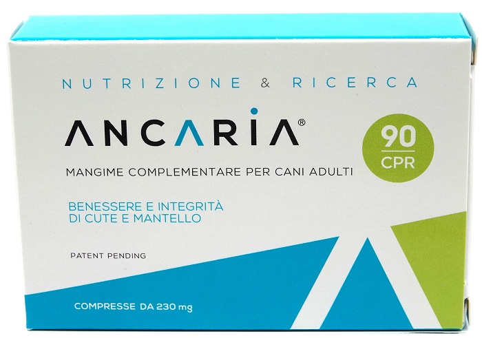 ANCARIA 90 CPR img