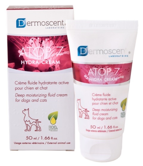 ATOP 7 Hydra Cream 50ml img