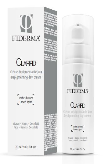 UNIKA LABS Srl CLARIFID CREMA GIORNO 50ML