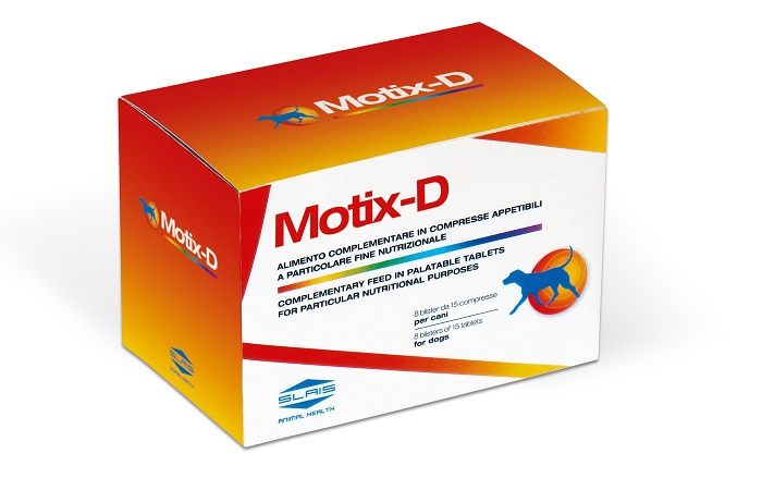 MOTIX-D 120CPR img
