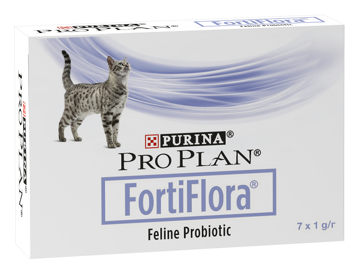 FORTIFLORA Gatto 7 Bust. img
