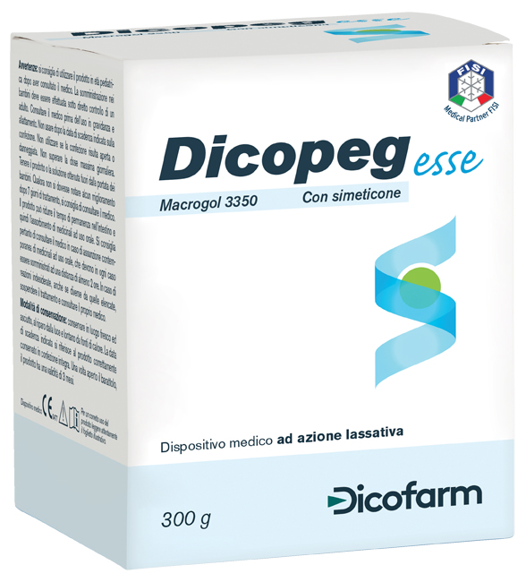 DICOFARM SPA DICOPEG ESSE 300g