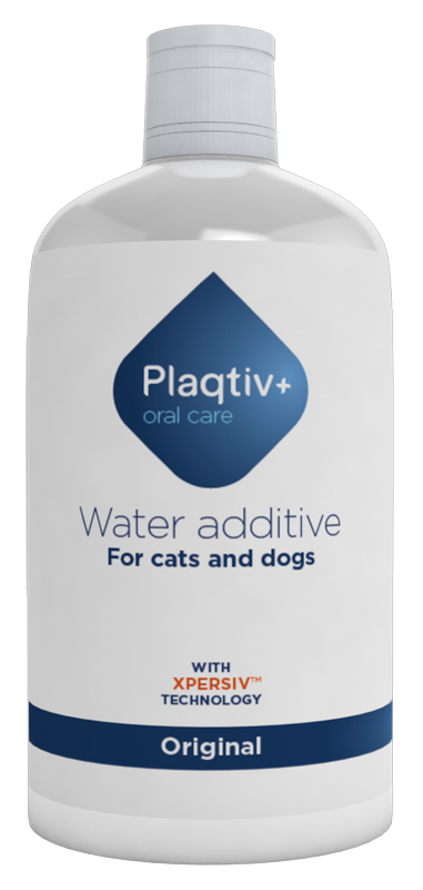 PLAQTIV+Oral Care Additivo img