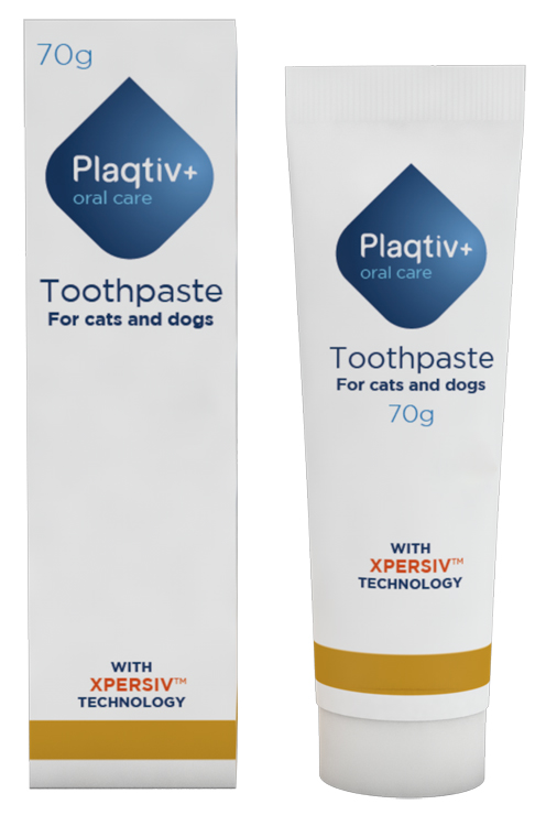 PLAQTIV+Oral Care Dent.70g img