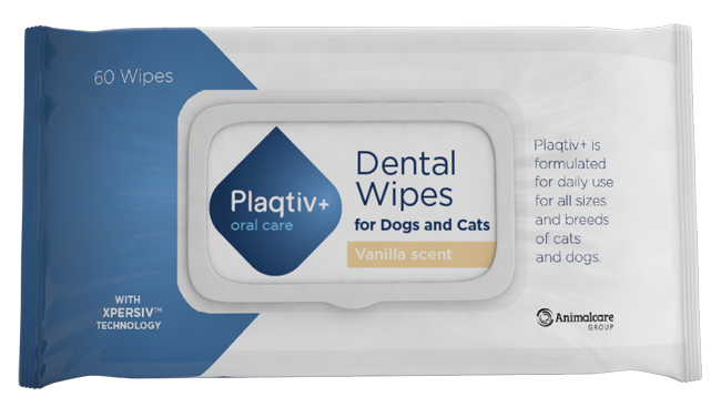 PLAQTIV+Oral Care Salv.Dentali img