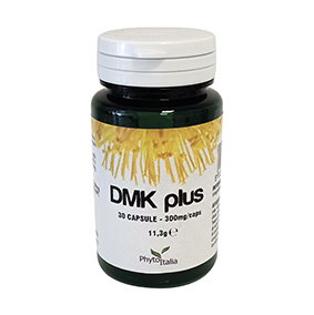 PHYTOITALIA Srl DMK PLUS 30CPS