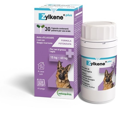 ZYLKENE Plus 15-60Kg Cani30Cps img