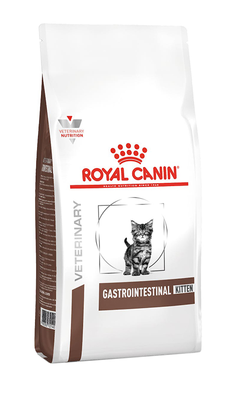 VHN GASTRO INT KITTEN 400G img