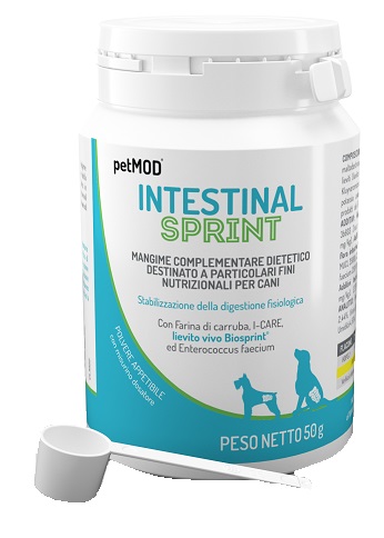 PETMOD INTESTINAL SPRINT 50G img