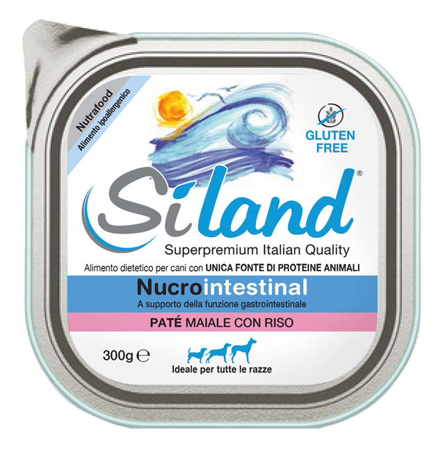 SILAND NUCROINTESTINAL MAI/RIS img
