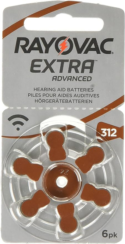BLISTER ZINCO ARIO PER MOD 10
