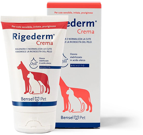 RIGEDERM Crema 100ml img