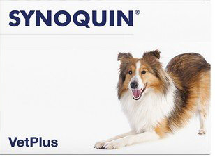 SYNOQUIN EFA L BREED 30 Cpr img