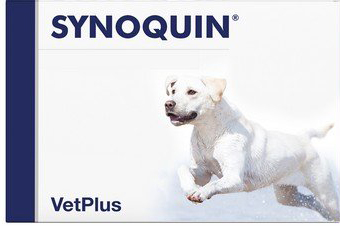 SYNOQUIN EFA M BREED 30 Cpr img