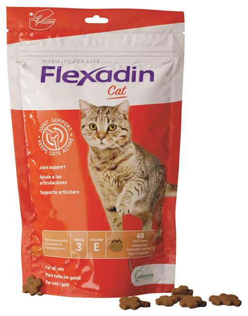 FLEXADIN CAT 60TAV img