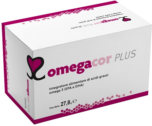 ESSECORE Srl OMEGACOR PLUS 20 Perle