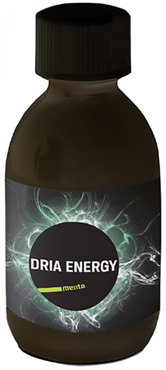 DRIATEC SRL DRIAENERGY MENTA GTT 100ML DRI