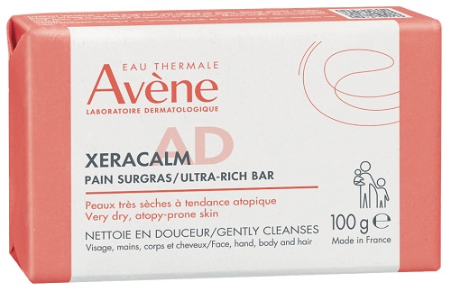 PIERRE FABRE AVENE XERACALM AD PANE SURGR