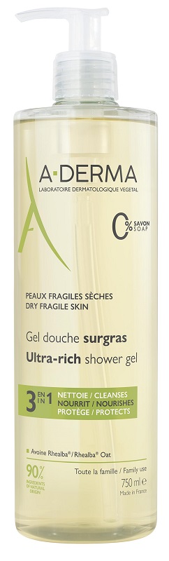 PIERRE FABRE LES INDISPENSABLES DOCC S750ML
