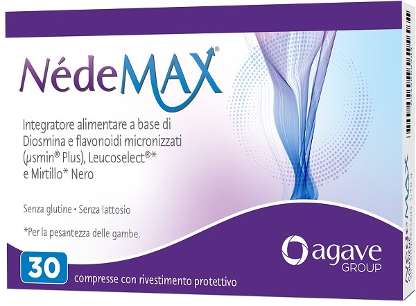 AGAVE NEDEMAX 30CPR