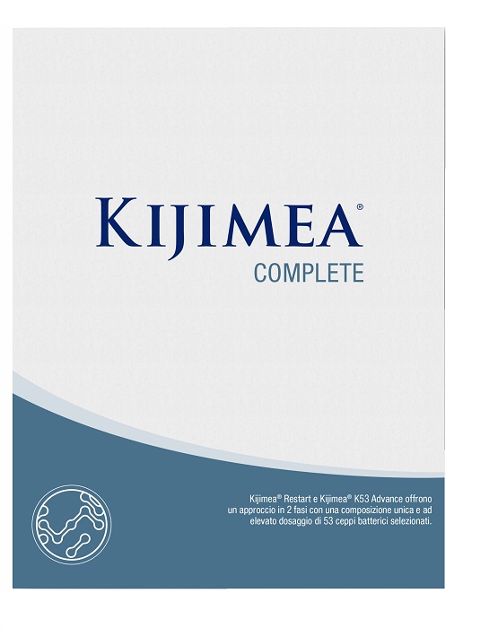 SYNFORMULAS GmbH KIJIMEA Complete 111 Cps