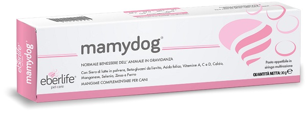 MAMYDOG Pasta 30g img