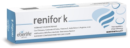 RENIFOR K Pasta 30g img