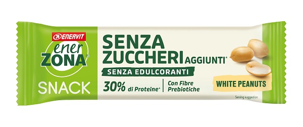ENERVIT EZ SNACK ARACHIDI CIOBIAN NAS