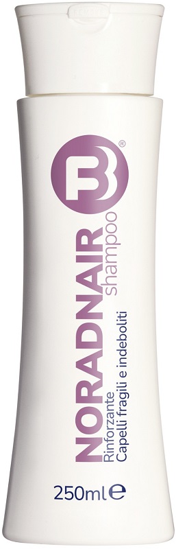 FB DERMO Srl NORAD NAIR SHAMPOO 250ML