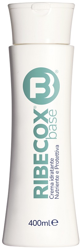 FB DERMO Srl RIBECOX BASE CREMA IDRAT NUTR