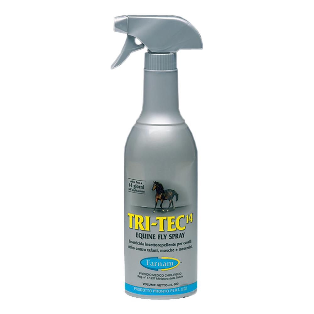 TRITEC 14 Insettorep.Spy 600ml img