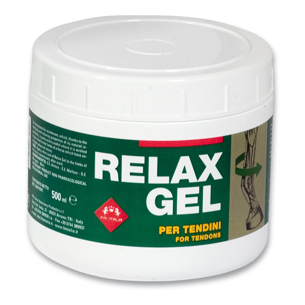 RELAX Gel 500ml img