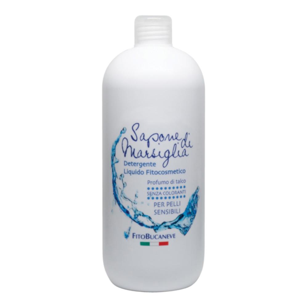 FITOBUCANEVE SAPONE MARSIGLIA LIQ.1000ML FITO