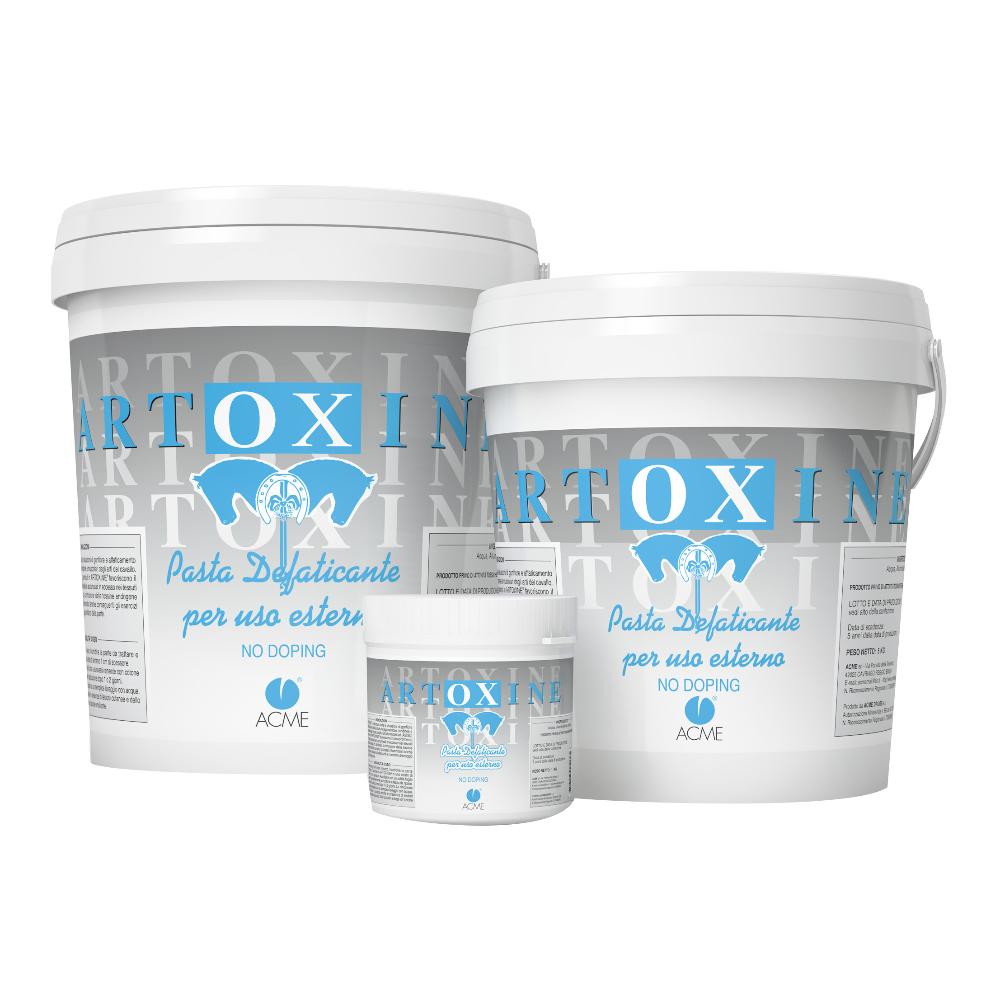 ARTOXINE Pasta Defatic.1Kg img