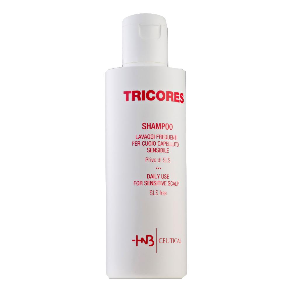 S.F. GROUP Srl TRICORES SH 200 ML