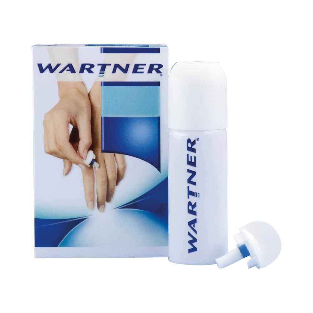 Wartner Spray Verruche Crioterapia per le verruche