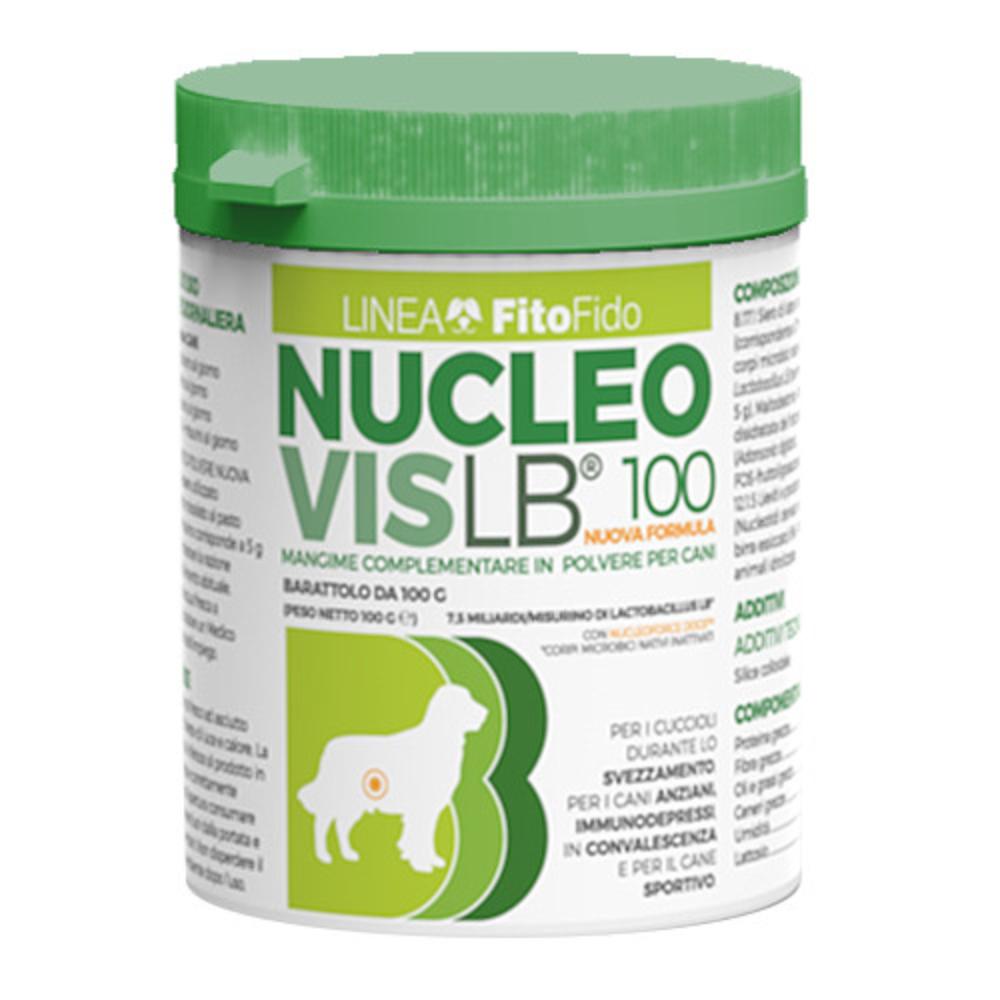 NUCLEOVIS LB Polv.100g img
