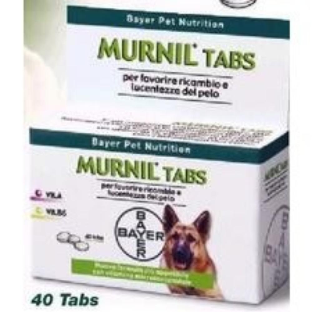 Murnil Tabs 40cpr img