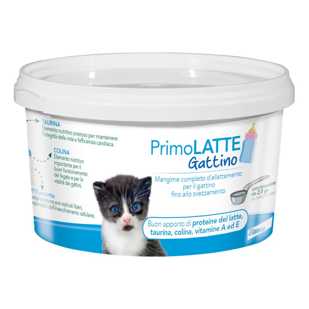 PRIMOLATTE GATTINO POLV 200G img