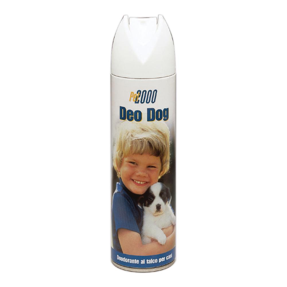 DEODOG DEOD. CANI 250 ML img